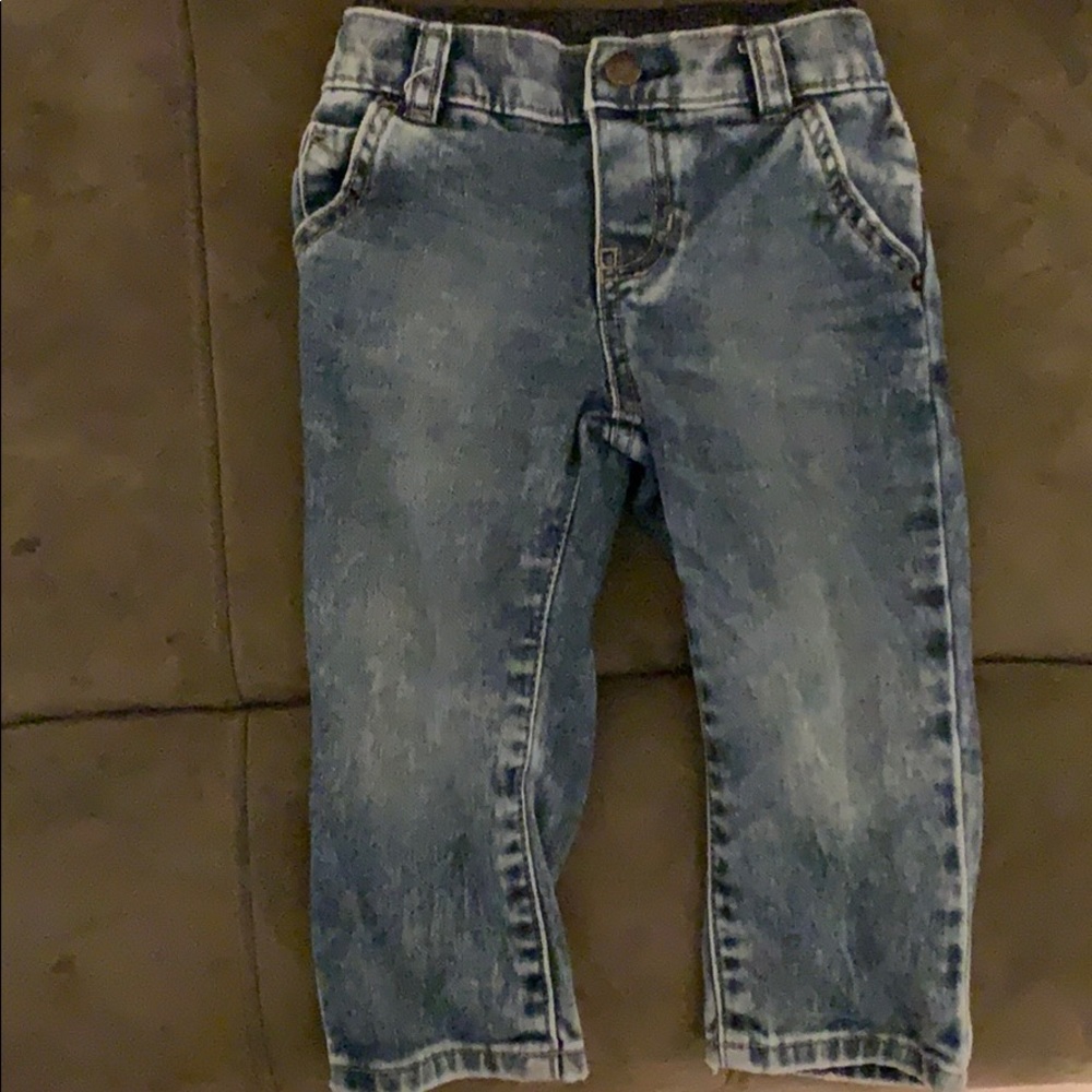 Cute boys jeans!